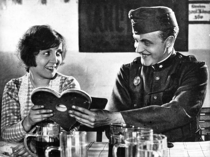 Der besondere Film: Melodie des Herzens