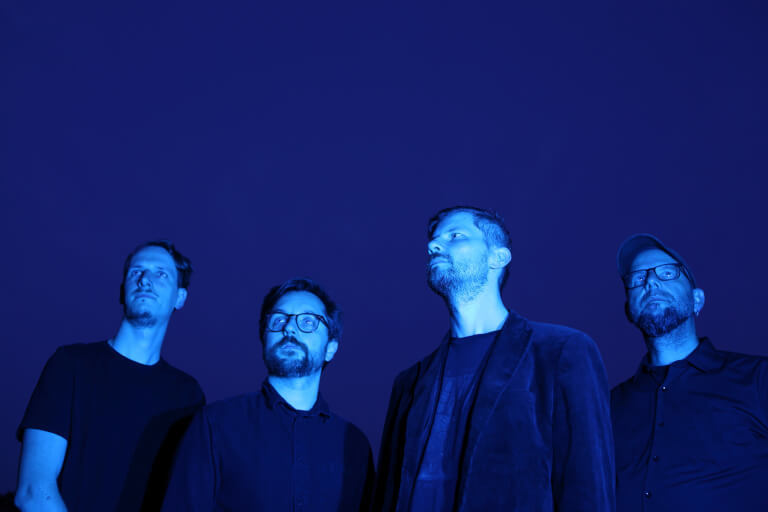 Helicon Triple 2026 mit Billion One, CMDR RIKR & Shamotte